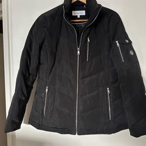 Winter Jacket